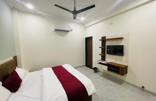 Sambhar Hotel | RMB HOTEL And RESTAURANT
