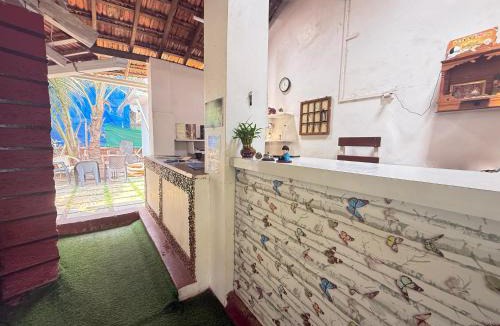 Anjuna House | RnB Beach Resort