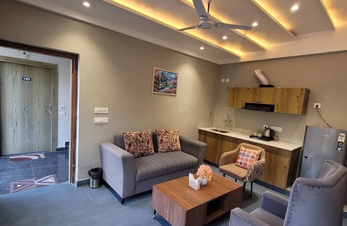 Bhimtal Apartment | RnR Premium Stay