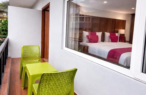 Tapovan Hotel | RNR Retreat Serenity By The Ganges Badrinath Vatika