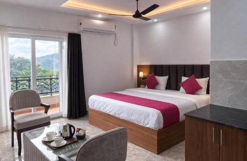 Tapovan Hotel | RNR Retreat Serenity By The Ganges Badrinath Vatika