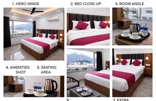 Tapovan Hotel | RNR Retreat Serenity By The Ganges Badrinath Vatika