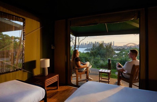 Mosman Hotel | Roar And Snore
