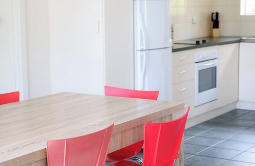 Waterhouse Hotel | Robe Sunset Apartments