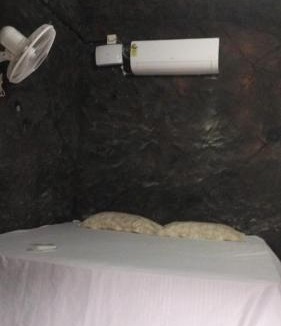 Devikolam Villa | Rock Cave Villa Mamalakandam