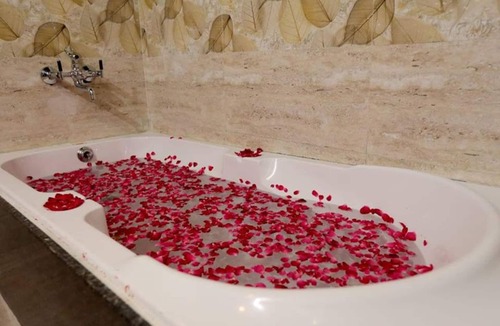 Pushkar Hotel | Rock Star Hotel