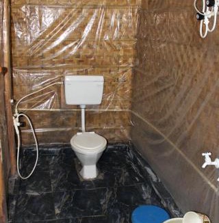Kamalapur House | Rocky Meadows Resort Hampi