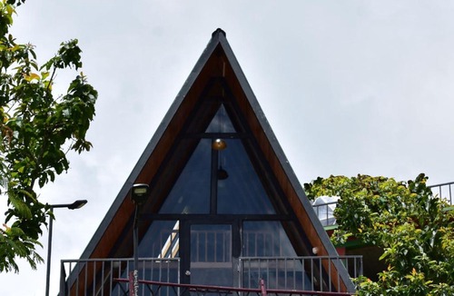 Kalimpong House | Rocky Top Retreat By StayApart