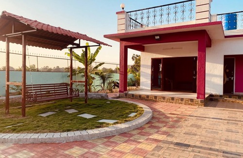 Palghar Villa | Romantic Scenic villa - Close to nature and beach