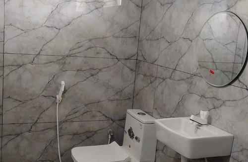 Kuilapalayam Hotel | Ronazio Beach View Residency