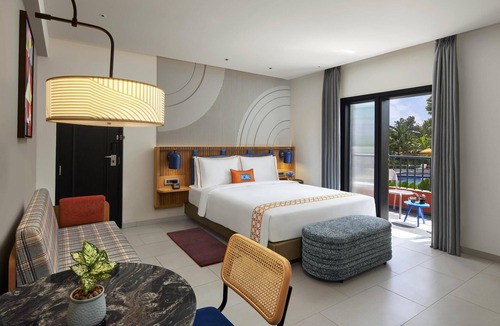 Saunta Vaddo Hotel | Ronil Goa, JdV by Hyatt