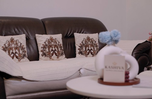 Sigra Apartment | Room Ganga – A Homely Escape for Restful Nights