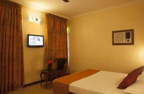 Fatona Villa | Room in a villa in Betalbatim, Goa, by GuestHouser 13884