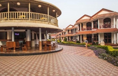 Fatona Villa | Room in a villa in Betalbatim, Goa, by GuestHouser 25008