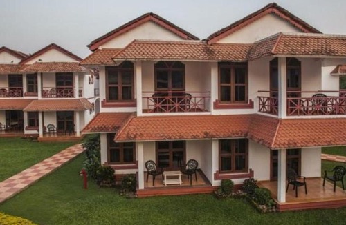 Fatona Villa | Room in a villa in Betalbatim, Goa, by GuestHouser 25008