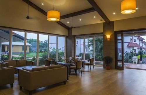 Fatona Villa | Room in a villa in Betalbatim, Goa, by GuestHouser 25008