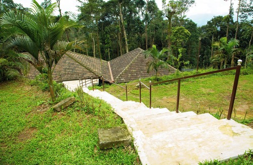 Madikeri House | Room-the Nest Bettathur, Coorg Ct 004