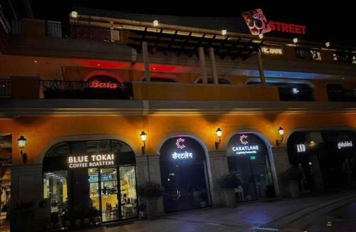 Gurugram Apartment | Rooms hotel