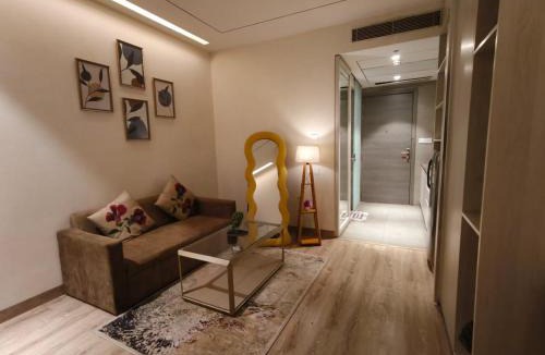 Gurugram Apartment | Rooms hotel