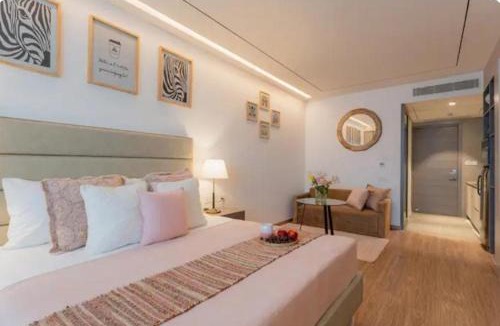 Gurugram Apartment | Rooms hotel