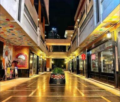 Gurugram Apartment | Rooms hotel