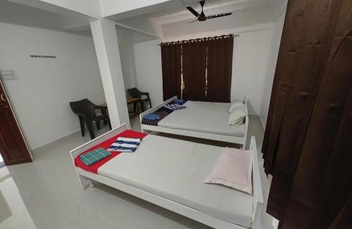Patnem Hotel | Rooms in Canacona -Hotel Matashree