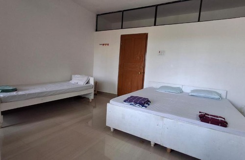 Patnem House | Rooms In Canacona