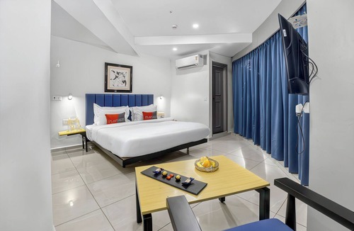 Vadodara Hotel | Rooms To Go - Indian Guest Only