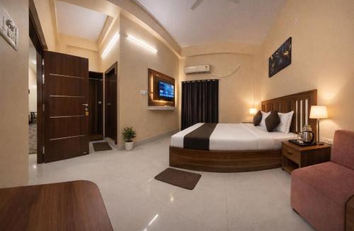 Patna Hotel | Roomssolution ! Best Hotel In Patna