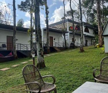 Devikolam Resort | Roots Munnar