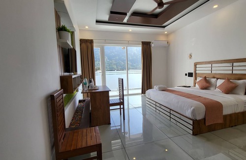 Devikolam Hotel | Rosa Mystica Hotels & Resorts