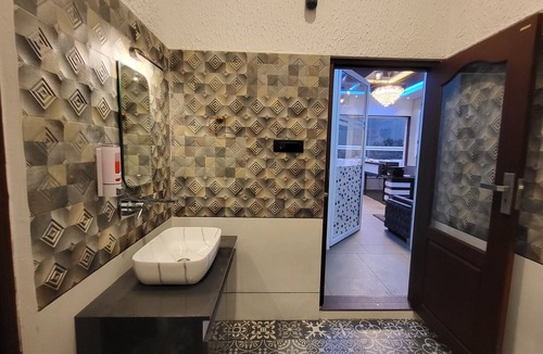 Devikolam Hotel | Rosa Mystica Hotels & Resorts