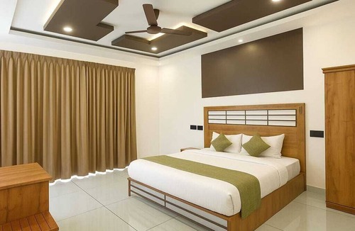 Devikolam Hotel | Rosa Mystica Hotels & Resorts