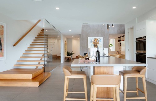 Pokolbin House | ROSALIE ESTATE - THE VINTAGE HOLIDAY HOUSES