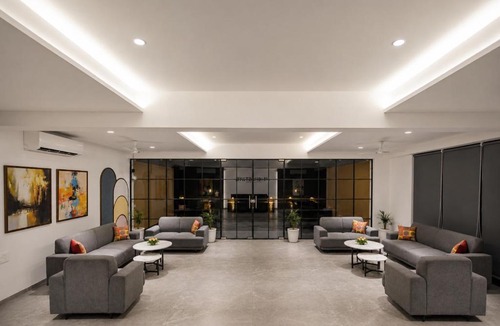 Anjar Hotel | Rosastays Kutch