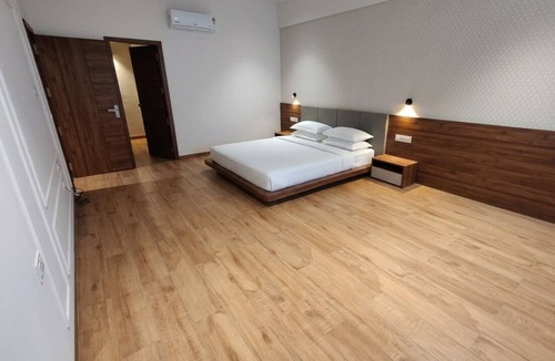 Anjar Hotel | Rosastays Kutch