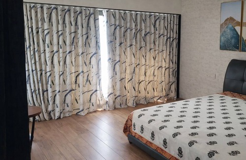 Anjar Hotel | Rosastays Kutch