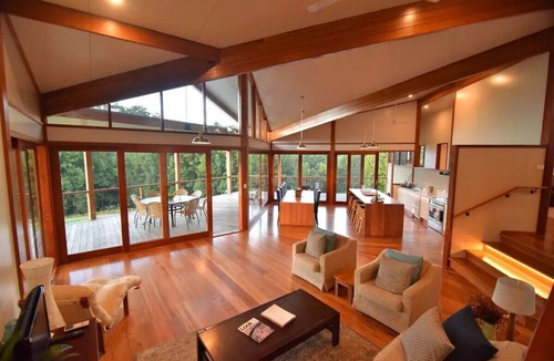 Valery House | Rose Gum Retreat Bellingen