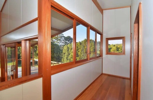 Valery House | Rose Gum Retreat Bellingen
