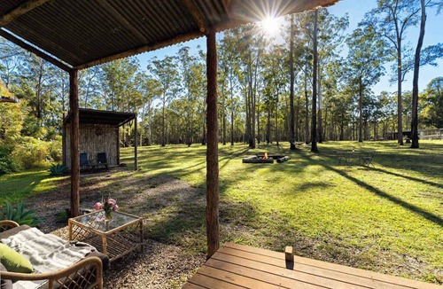 Verges Creek House | Rosemont by Tiny Away