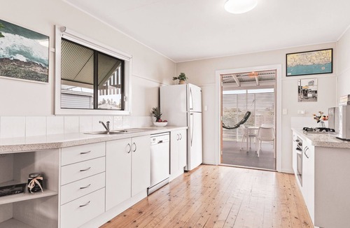 South Evans Head House | Rosena - The Classic Beach House - 5 Cashmore Street