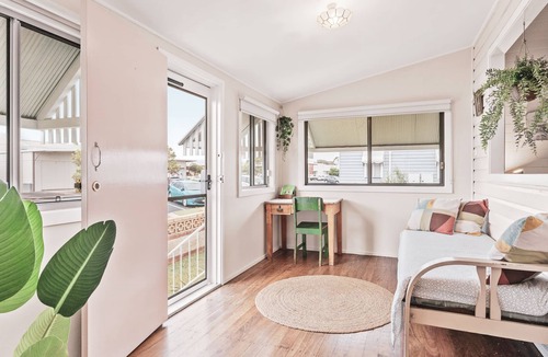 South Evans Head House | Rosena - The Classic Beach House - 5 Cashmore Street