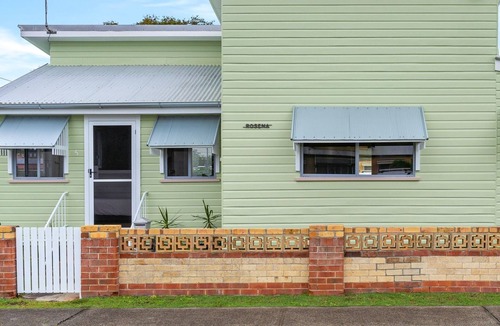 South Evans Head House | Rosena - The Classic Beach House - 5 Cashmore Street