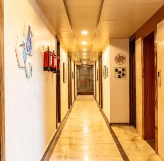 Bullawala Hotel | Rosewood at Rajpur Road by Zenvana