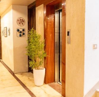 Bullawala Hotel | Rosewood at Rajpur Road by Zenvana