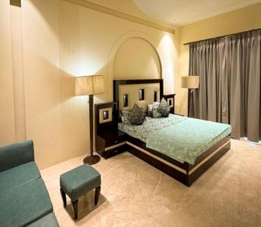Alwar Bed & Breakfast | Rosewood Manor BNB