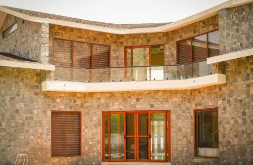 Alwar Bed & Breakfast | Rosewood Manor BNB