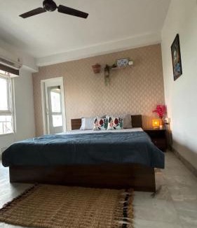 Panch Batti Apartment | Royal Abode- Mi Road- cscheme-Pink City-Near Airport and Jaipur Junction Railway station
