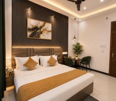 Ayodhya Hotel | Royal Awadh Inn Near Shree Ram mandir