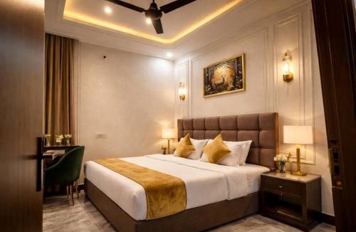 Ayodhya Hotel | Royal Awadh Inn Near Shree Ram mandir